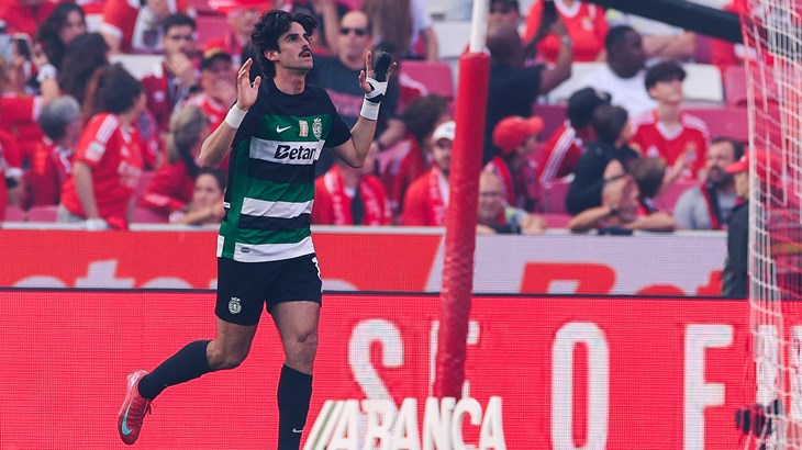 Veliki okršaj za titulu završio bez pobjednika, Sporting ima sve u svojim rukama