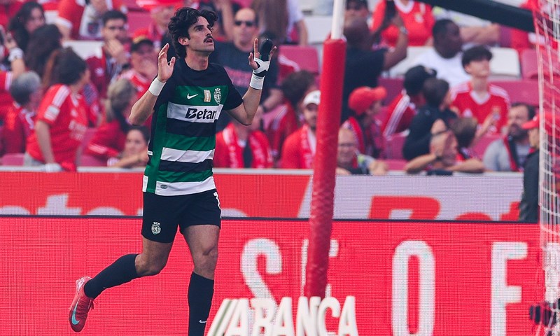 Veliki okršaj za titulu završio bez pobjednika, Sporting ima sve u svojim rukama