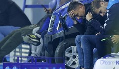 Kovačević: 'Naravno da se nismo ovome nadali'