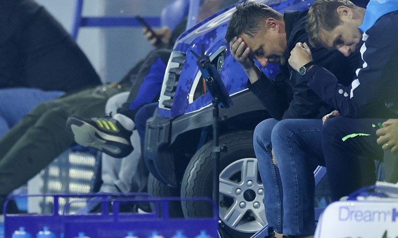 Kovačević: 'Naravno da se nismo ovome nadali'