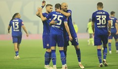 Sučić se nagradio sjajnim pogotkom za odličan nastup