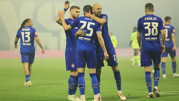 Sučić se nagradio sjajnim pogotkom za odličan nastup