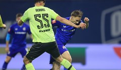 Bez dogovora o nastavku suradnje: Slavenov dvometraš napustio klub nakon isteka ugovora