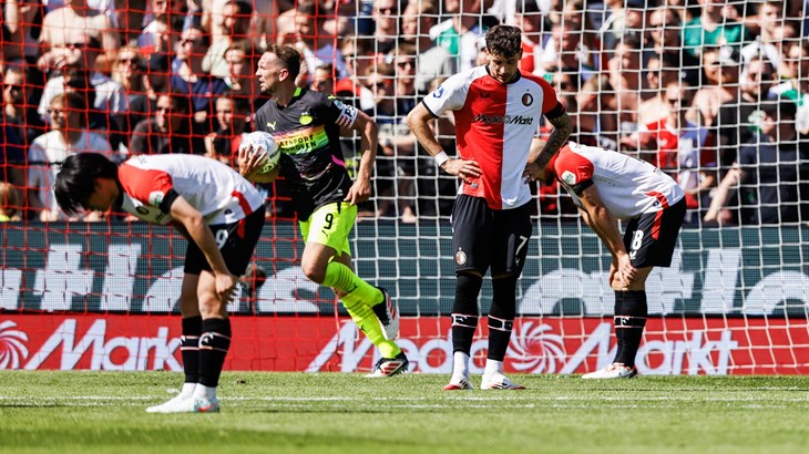 Perišić novim pogotkom i asistencijom poveo preokret PSV-a nakon očajnog starta u Rotterdamu