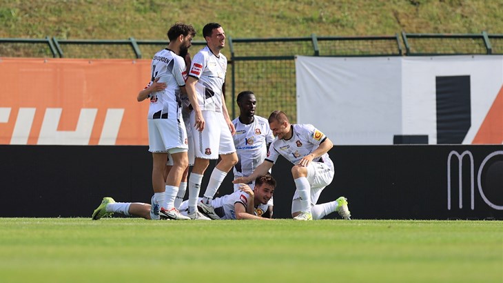 Zimski remont i domaća tvrđava - formula spasa za Goricu