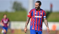 Jako brzo vratio se Hajduk, tko drugi nego Livaja!