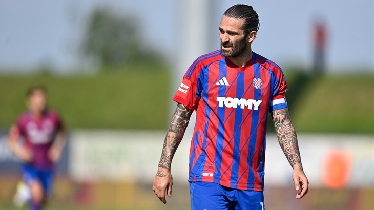 Odličan ždrijeb za Hajduk i Varaždin u slučaju plasmana u treće pretkolo