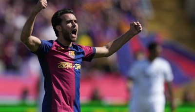 Barcelona dogovorila produženje ugovora s ovosezonskim neočekivanim junakom