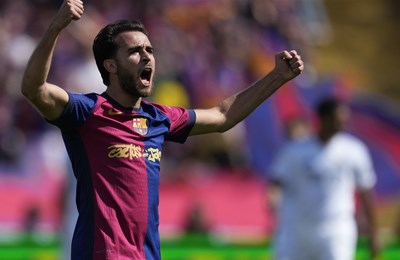 Barcelona na Camp Nouu traži potvrdu prvog mjesta protiv Simeoneovih ratnika