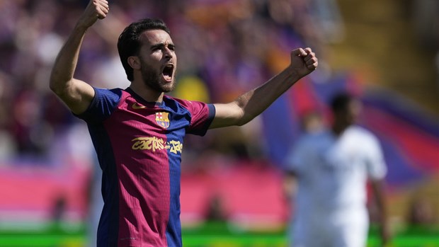 Barcelona na Camp Nouu traži potvrdu prvog mjesta protiv Simeoneovih ratnika