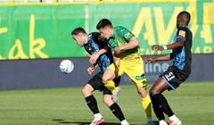 Bez pobjednika u Puli, zadovoljniji mogu biti Varaždinci