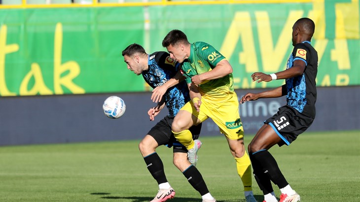 Bez pobjednika u Puli, zadovoljniji mogu biti Varaždinci