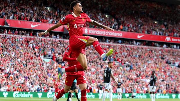 Romano: 'Bayern za 75 milijuna eura dovodi ofenzivca Liverpoola'