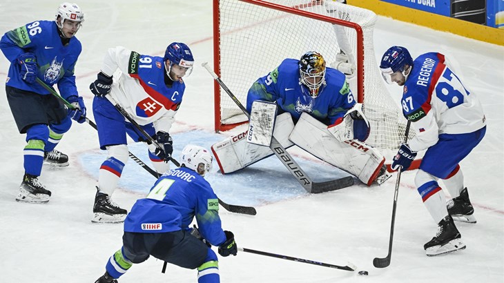 Finci uz dosta muke u produžetku do pobjede protiv Francuske, uvjerljivi Kanada i SAD