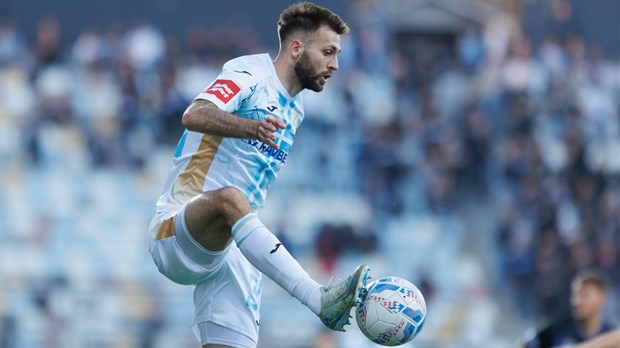 Goda: 'Umjetnički dojam treba ostaviti sa strane, broje se bodovi'