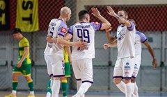 Novo Vrijeme na brazilski pogon do druge pobjede protiv Crnice