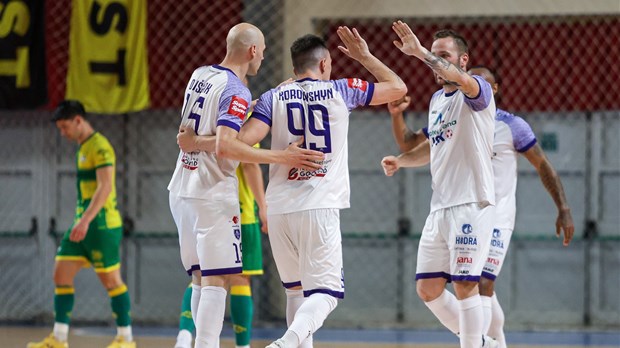 Nakon šestice u prvoj utakmici, Novo Vrijeme dvostrukom pobjedom želi seriju prebaciti u Šibenik