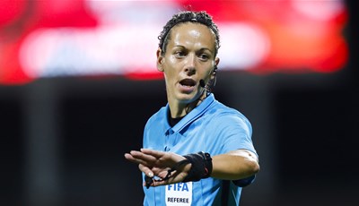 Veliko proznnje: Ivana Martinčić treća najbolja sutkinja svijeta