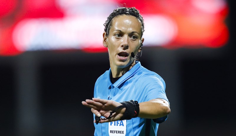 Veliko proznnje: Ivana Martinčić treća najbolja sutkinja svijeta