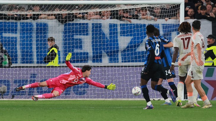 Atalanta učvrstila treću poziciju, Veneziji tri važna boda u borbi za ostanak