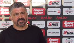 Reakcije trenera Gorice i Hajduka nakon njihove utakmice su zanimljive, obojica nezadovoljna igrom