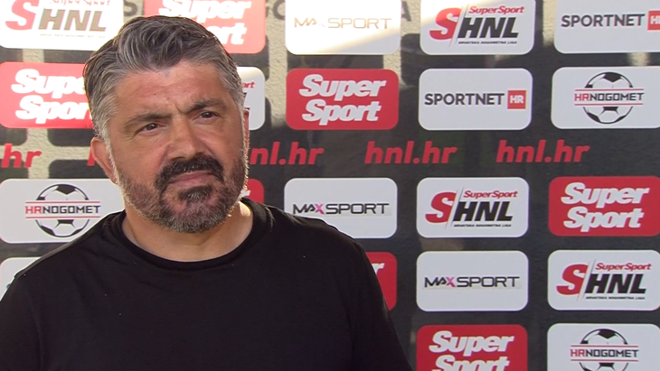 Reakcije trenera Gorice i Hajduka nakon njihove utakmice su zanimljive, obojica nezadovoljna igrom
