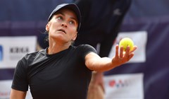 Iva Primorac i Lea Bošković zaustavljene već u prvom kolu turnira u Beču