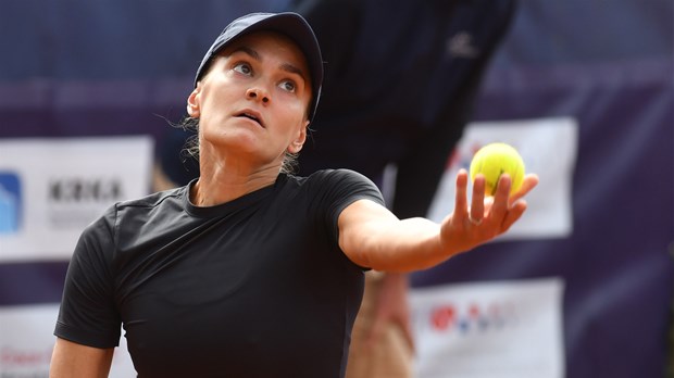 Iva Primorac i Lea Bošković zaustavljene već u prvom kolu turnira u Beču