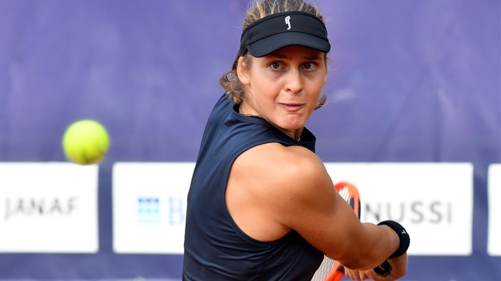 Würth do pobjede, Gojo poražen na startu kvalifikacija US Opena