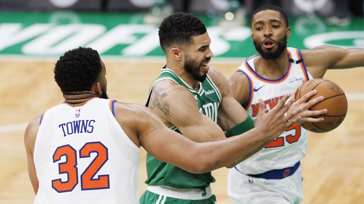 Celticsi slavili u Torontu, Thunder upisao i 15. uzastopnu pobjedu, LeBron i Dončić odlični u Philadelphiji