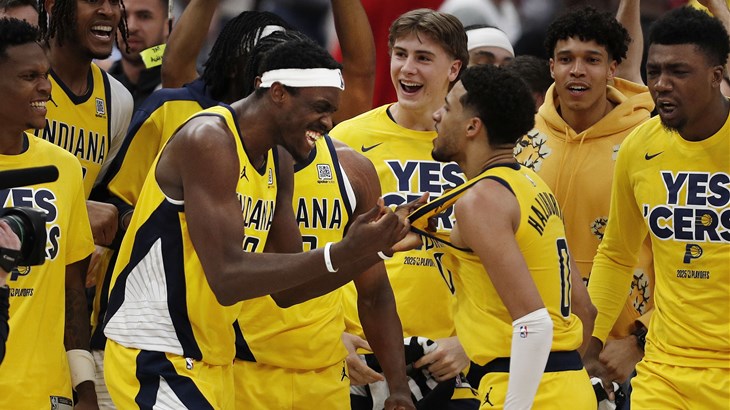 Vatreno otvaranje finala: Haliburton u zadnjoj sekundi za pobjedu Pacersa!