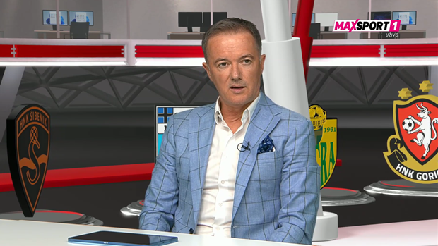 Lošu upravu Šibenika komentirao je Joško Jeličić, koji je oštro kritizirao njegovog predsjednika