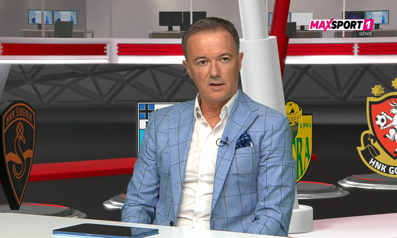 Lošu upravu Šibenika komentirao je Joško Jeličić, koji je oštro kritizirao njegovog predsjednika