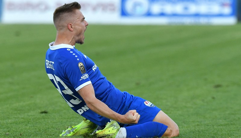 Vukovar 1991 doveo pojačanje za žestoku borbu za ostanak u ligi, stigao bivši igrač Slaven Belupa