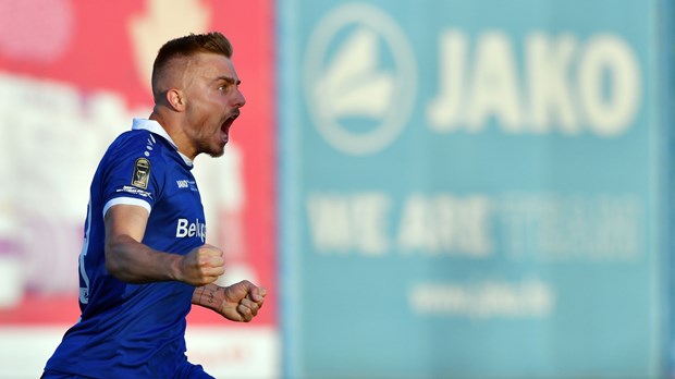 Antonio Bosec ima novi klub, prvi put u karijeri odlazi u inozemstvo