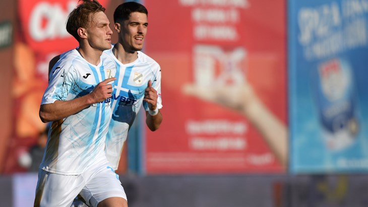 Fruk: 'Na kraju smo razočarani jer nismo uzeli veći plijen'