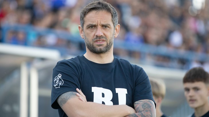 Oprez Rijeko: irski nogometni 'liliputanac' već je srušio hrvatskog diva