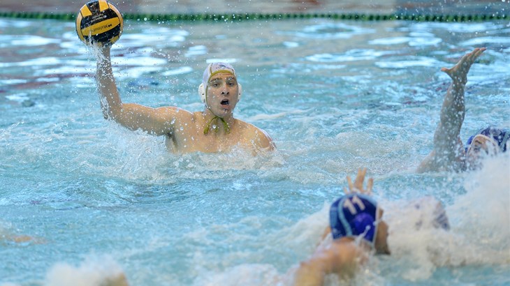 Mladost i Jadran u borbi za trofej pobjednika Kupa Hrvatske u vaterpolu