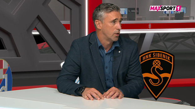 Vejić smatra da će Hajduk, nakon što je ispao iz utrke za titulu, odigrati dobru utakmicu protiv Rijeke