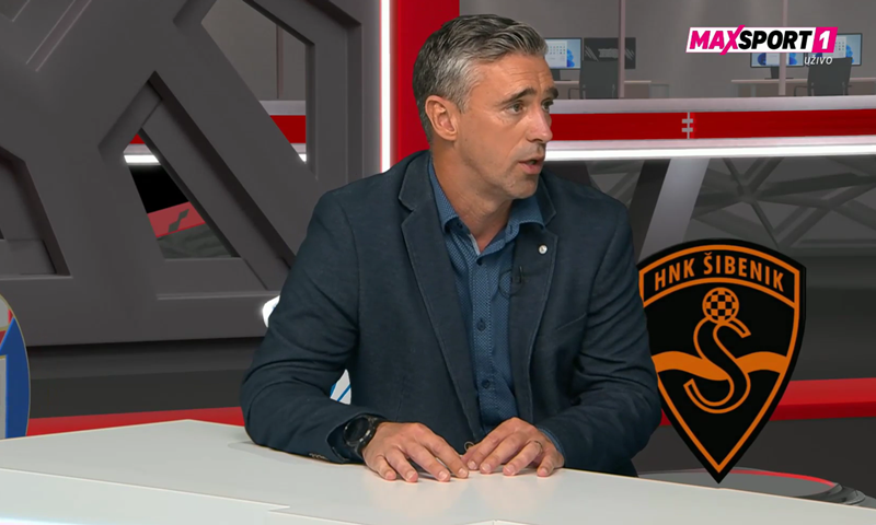 Vejić smatra da će Hajduk, nakon što je ispao iz utrke za titulu, odigrati dobru utakmicu protiv Rijeke