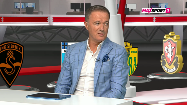 Joško Jeličić kaže da su Istra 1961 i Varaždin odigrali sadržajnu utakmicu, iako nije bilo golova