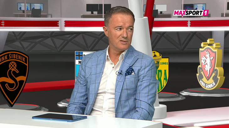 Joško Jeličić kaže da su Istra 1961 i Varaždin odigrali sadržajnu utakmicu, iako nije bilo golova