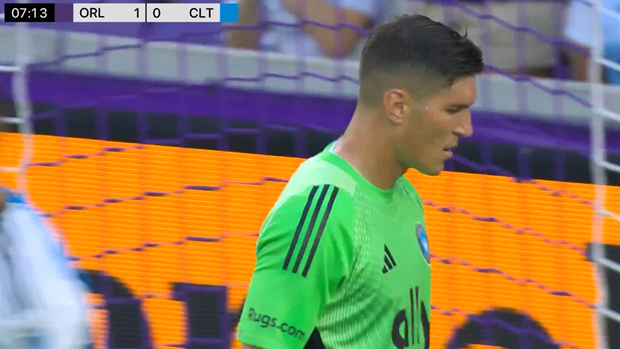 Orlando bolji od Charlottea, Pašalić igrao do 67. minute, Kahlina primio tri gola