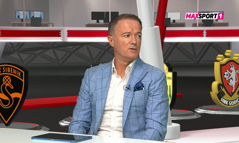 Jeličić kaže da bi Livaja vrlo rado u zamjenu za titulu SuperSport HNL-a dao većinu golova i asistencija