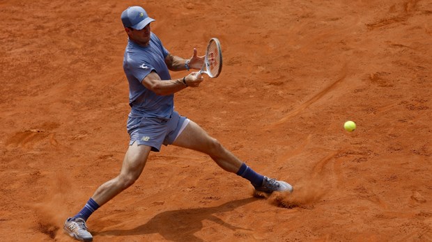 Tommy Paul ponovio rezultat od prošle godine, Sinner se poigrao sa sedmim igračem svijeta