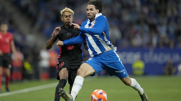 Nije se dugo čekalo na potvrdu: Barcelona 28. put prvak Španjolske