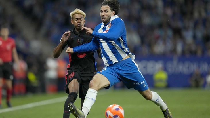 Nije se dugo čekalo na potvrdu: Barcelona 28. put prvak Španjolske