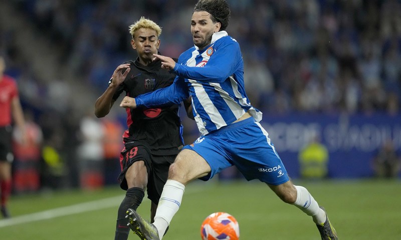 Barcelona potvrdila: Lamine Yamal propustit će dvoboj protiv Newcastlea