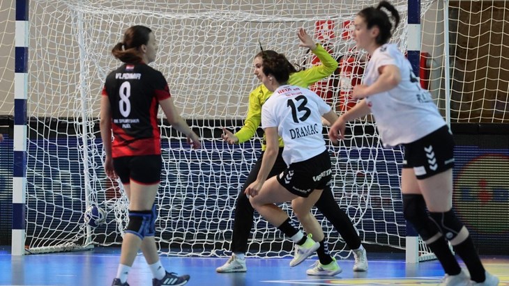 Lokomotiva i Podravka u borbi za trofej pobjednica Kupa Hrvatske