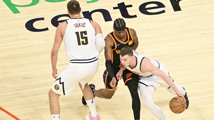 Gledat ćemo majstoricu, Nuggetsi izborili sedmu utakmicu protiv Thundera